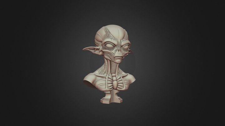 Alien Bust 3