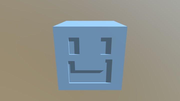 Untitled 3D Model