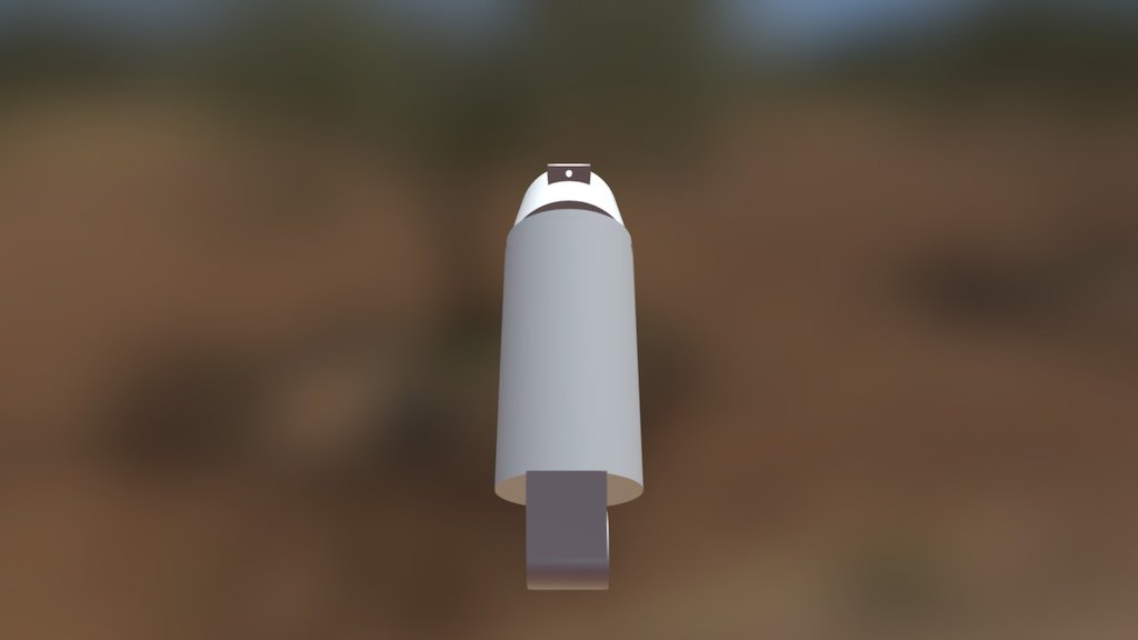 Ehand Finger - 3D model by mlukose0 [a0da454] - Sketchfab