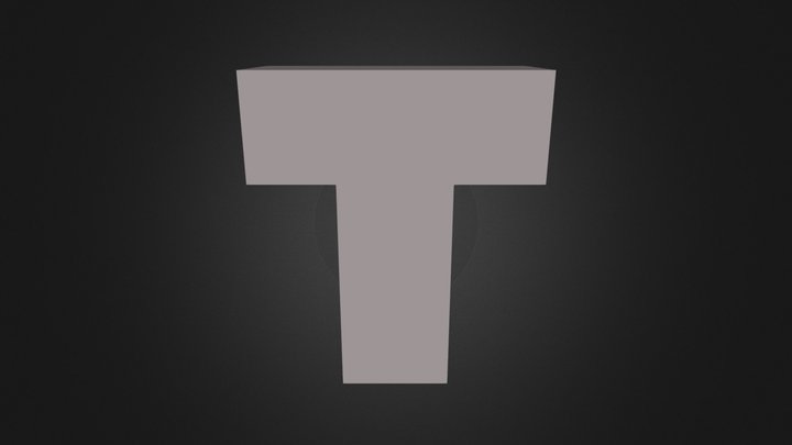 Lol 3D Model