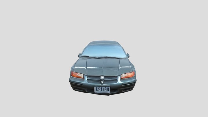 1999 Dodge Stratus
