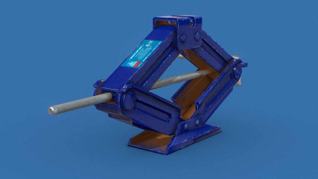 Car jack