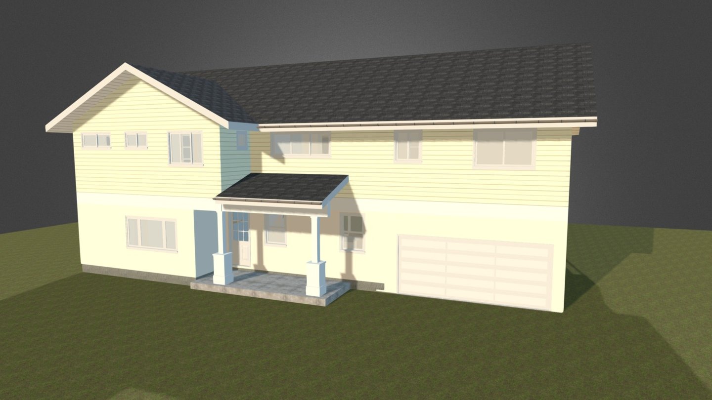 Pelton Avenue V 09