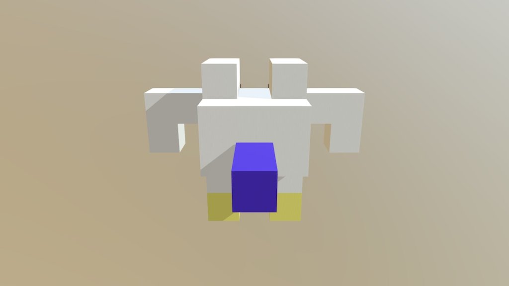 Chicklet
