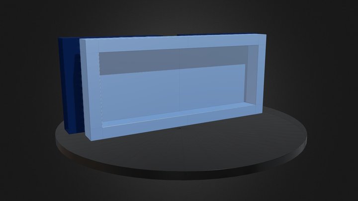 01 3D Model