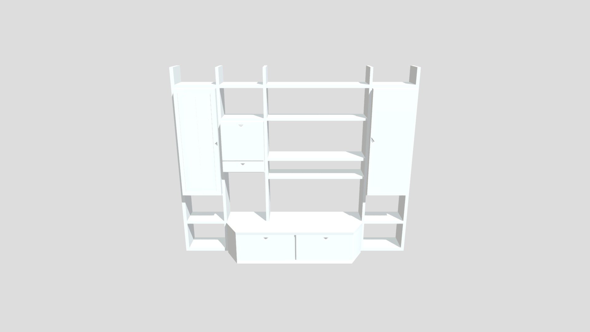wall-mounted-furniture-in-3d