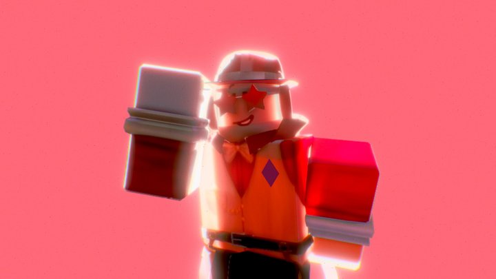 Ms4 Chance (download in desc) 3D Model