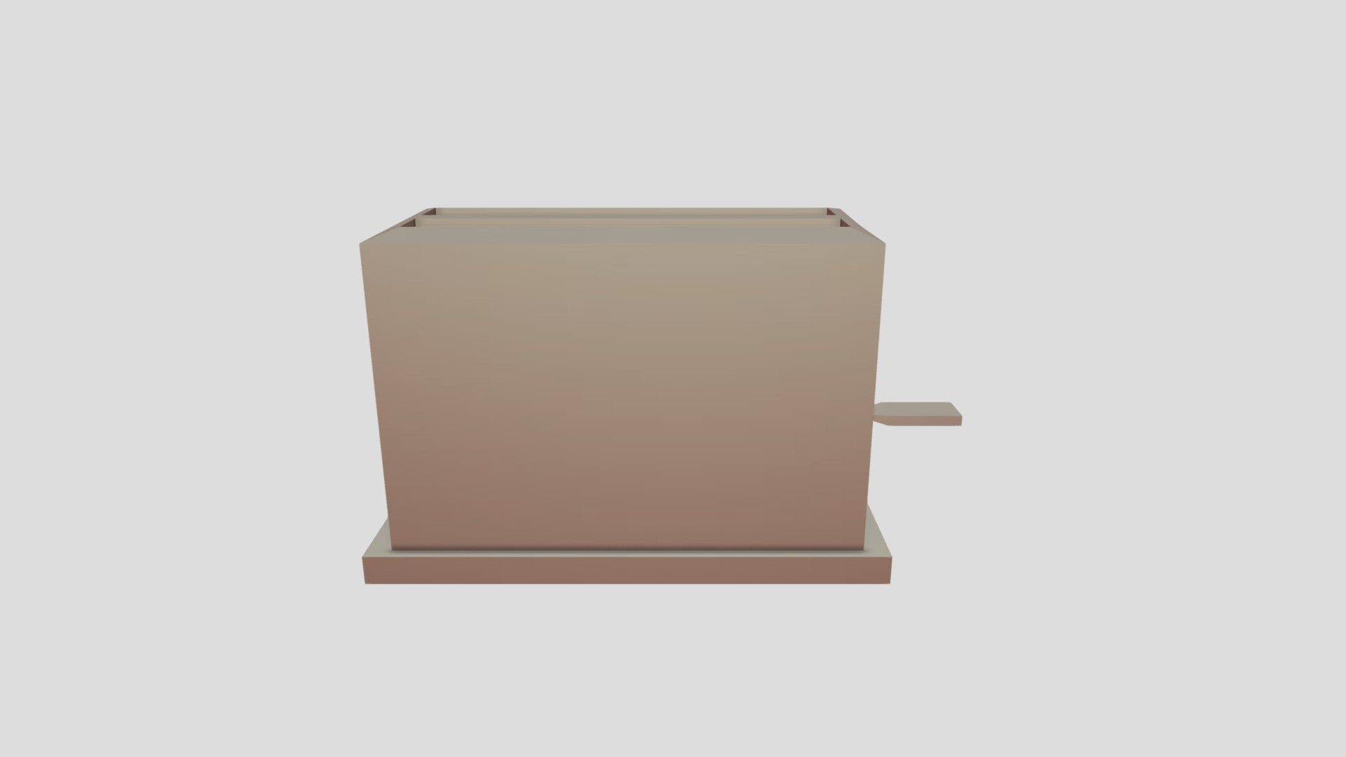 Toaster
