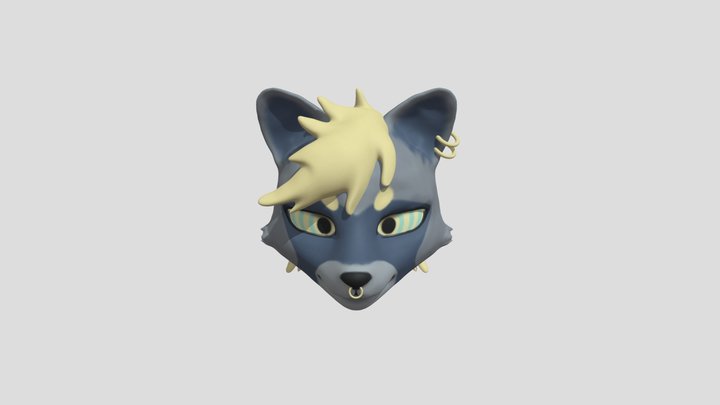 2021.5.13 3D Model