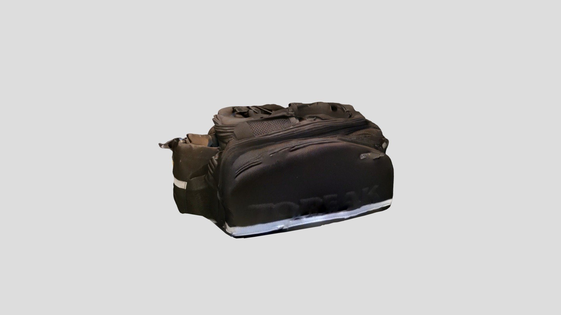 Bike rearbag
