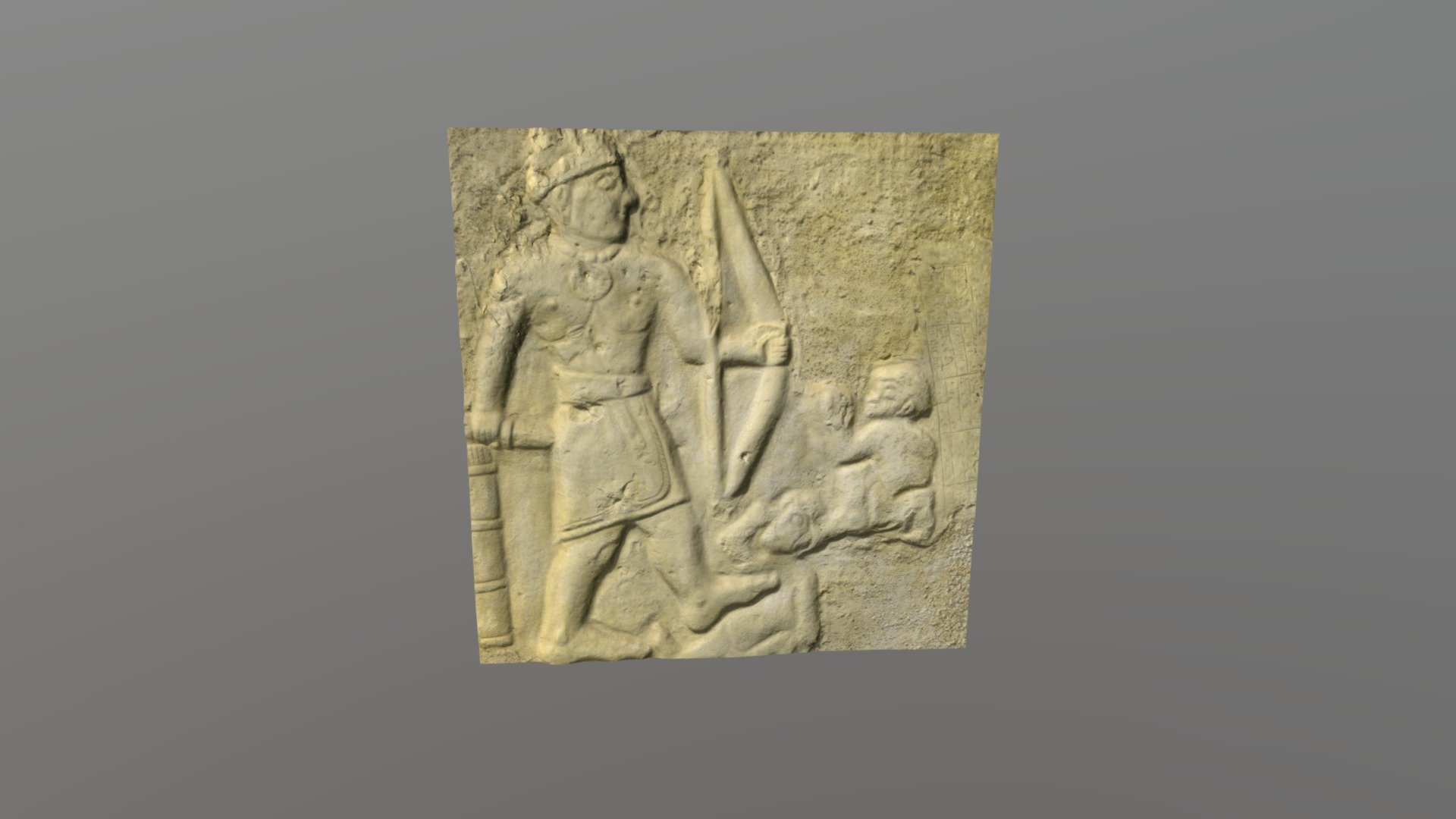Belula-relief (Tardunni)