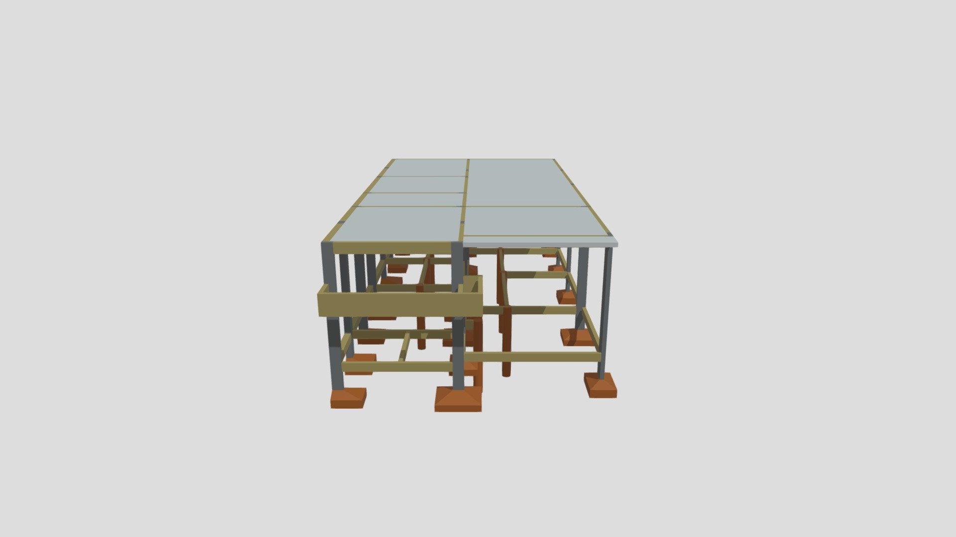 3D