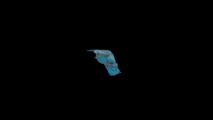 Dreamhole 3D Model