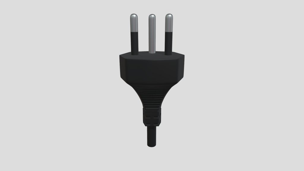 Power Plug Skh Ae
