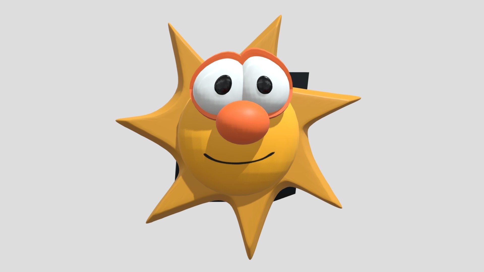 Sunny Nightlight