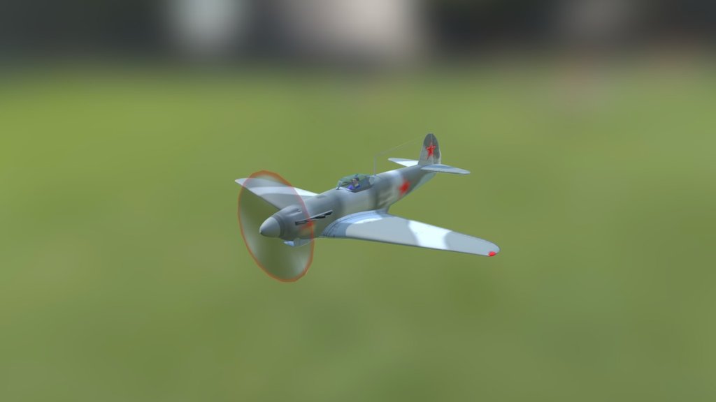 Yak9