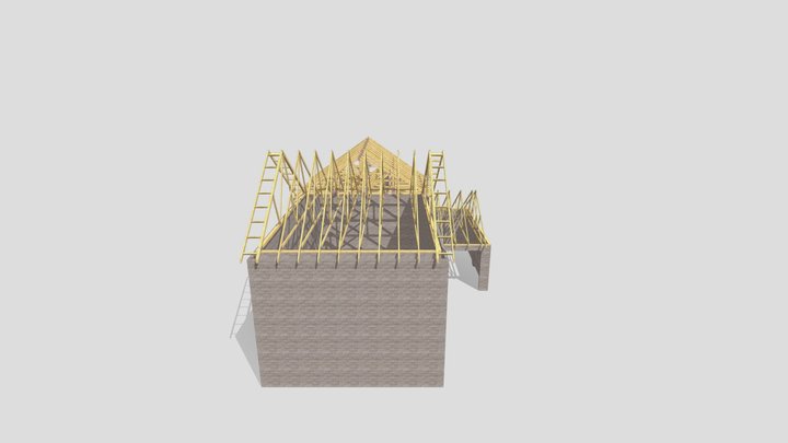 17888 3D Model