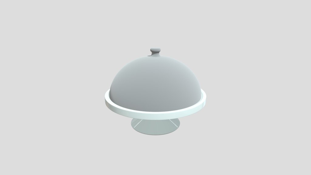 Cake Stand