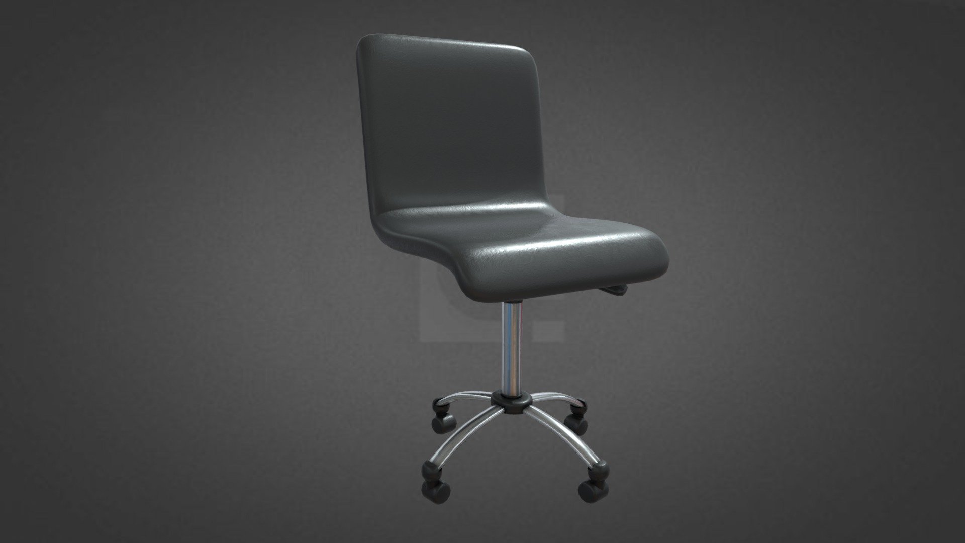 Hazel Chair Hire — Sketchfab embed 3D viewer