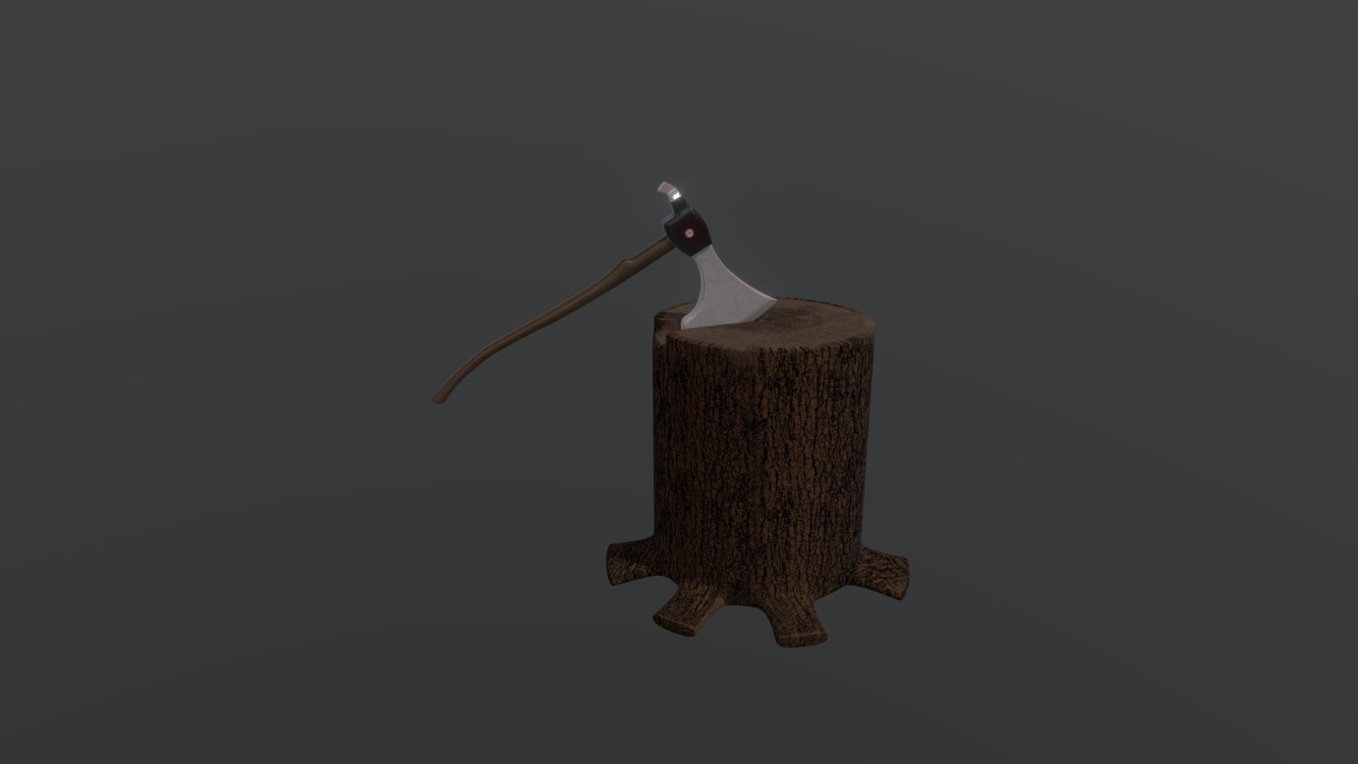 Axe