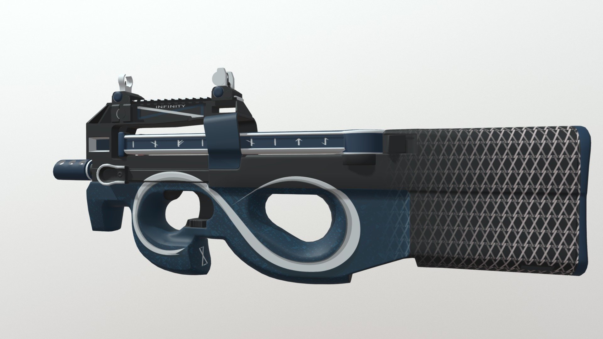 P90 | Infinity