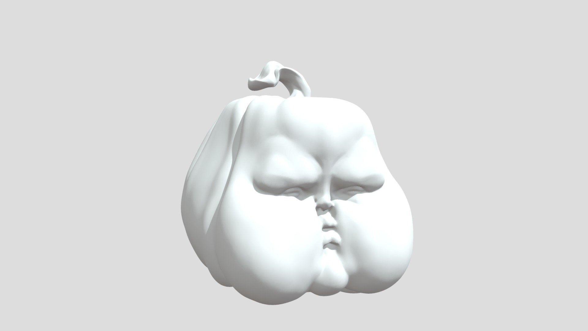 Pumpkin