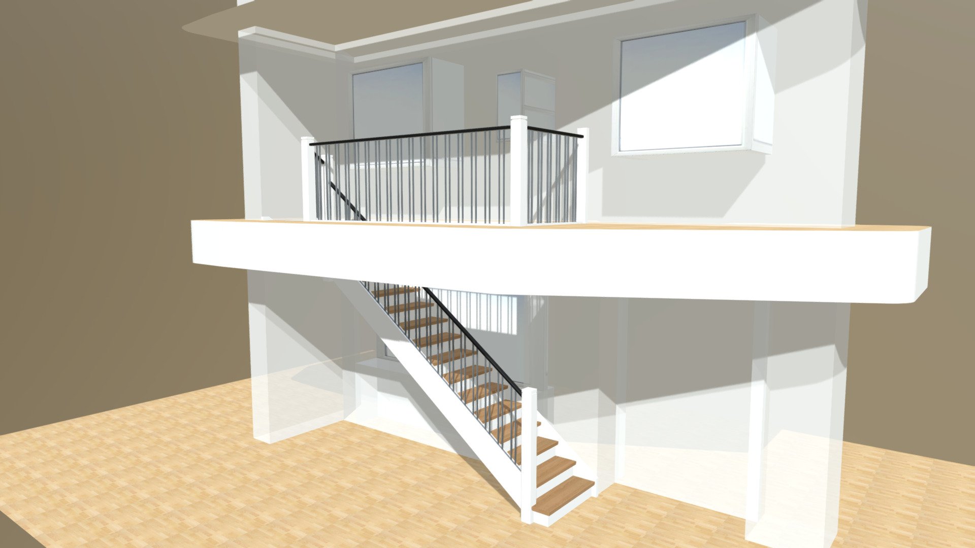 Jungwirth-Treppen 20201214