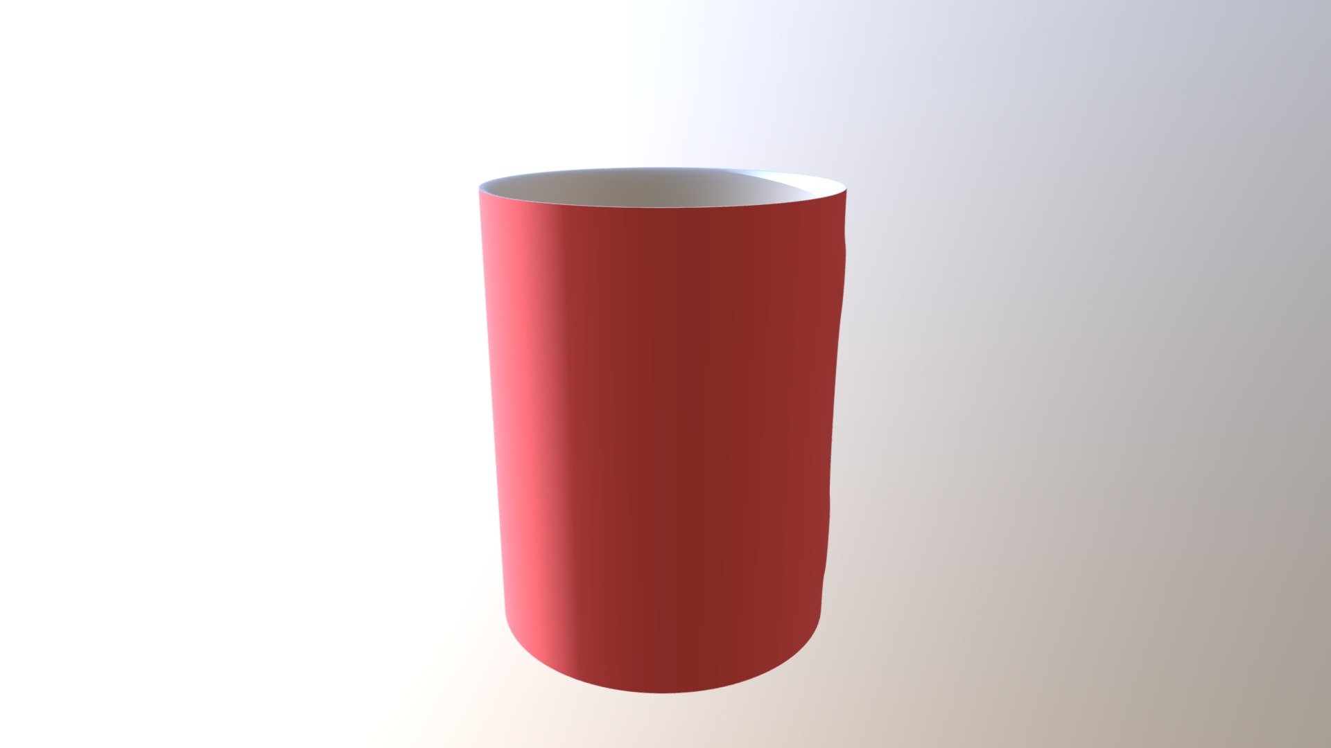 Coffee mug
