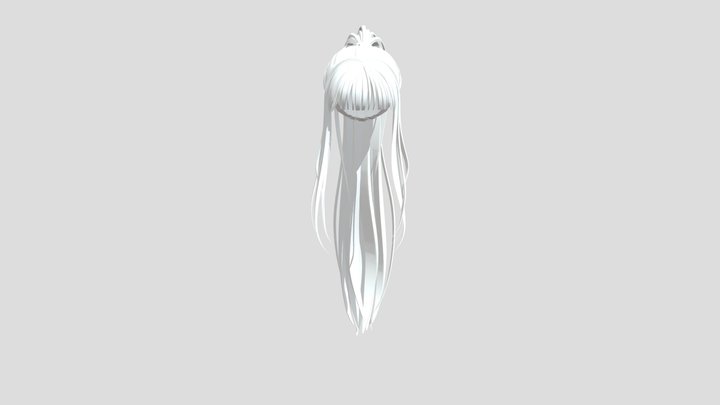036WEDCJODCD VDV 3D Model