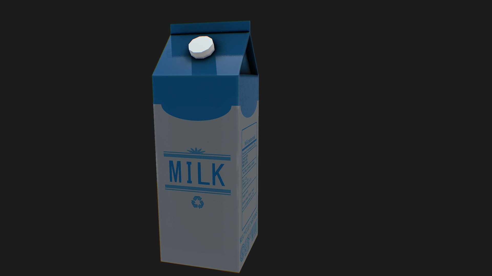 Milk