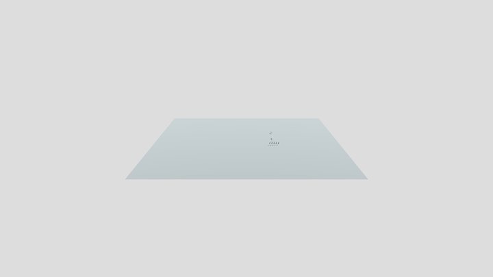 Tenedor? 3D Model