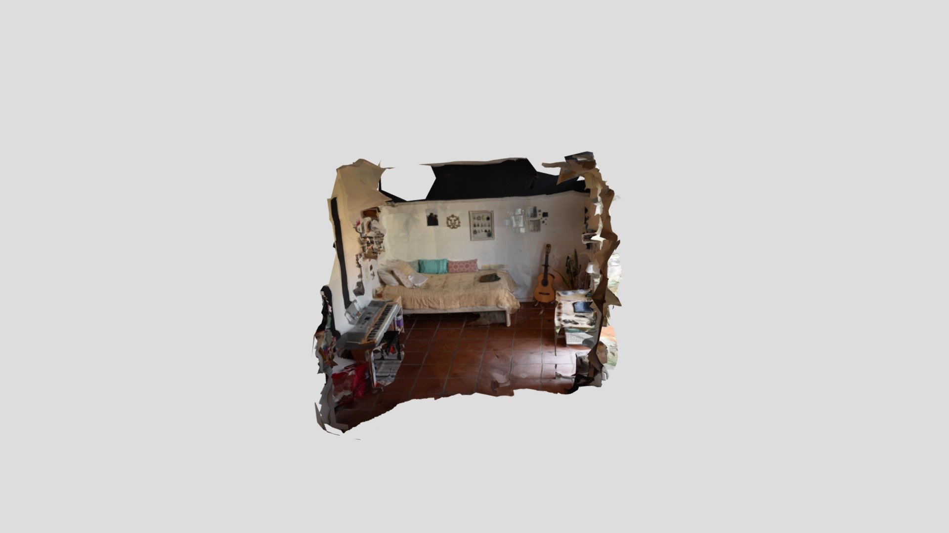 Dormitorio