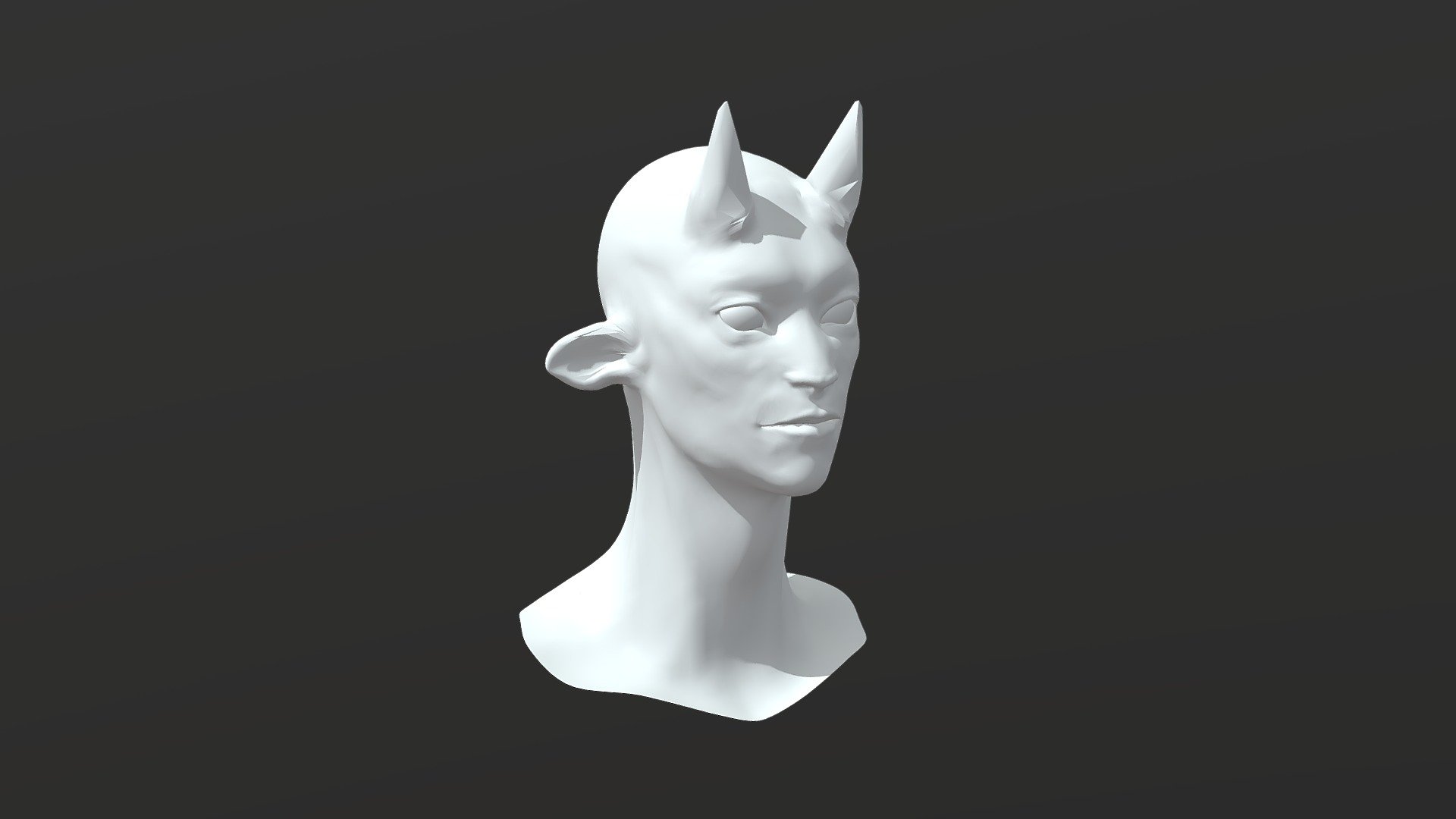 Radrian Head