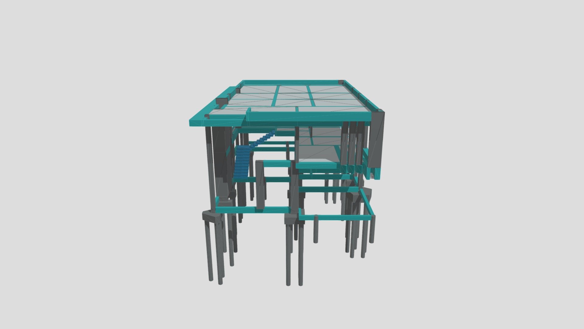 2235 - 3D