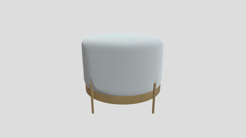 Ravena M Pouf