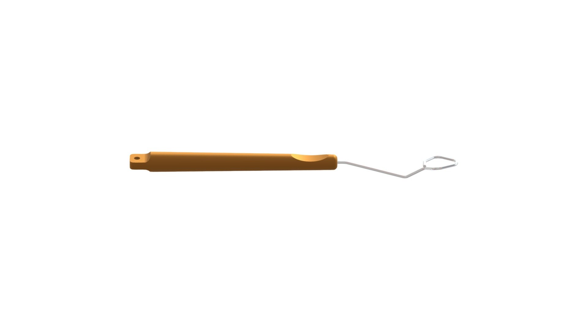 PG-JIG HEAD RELEASER — Sketchfab embed 3D viewer