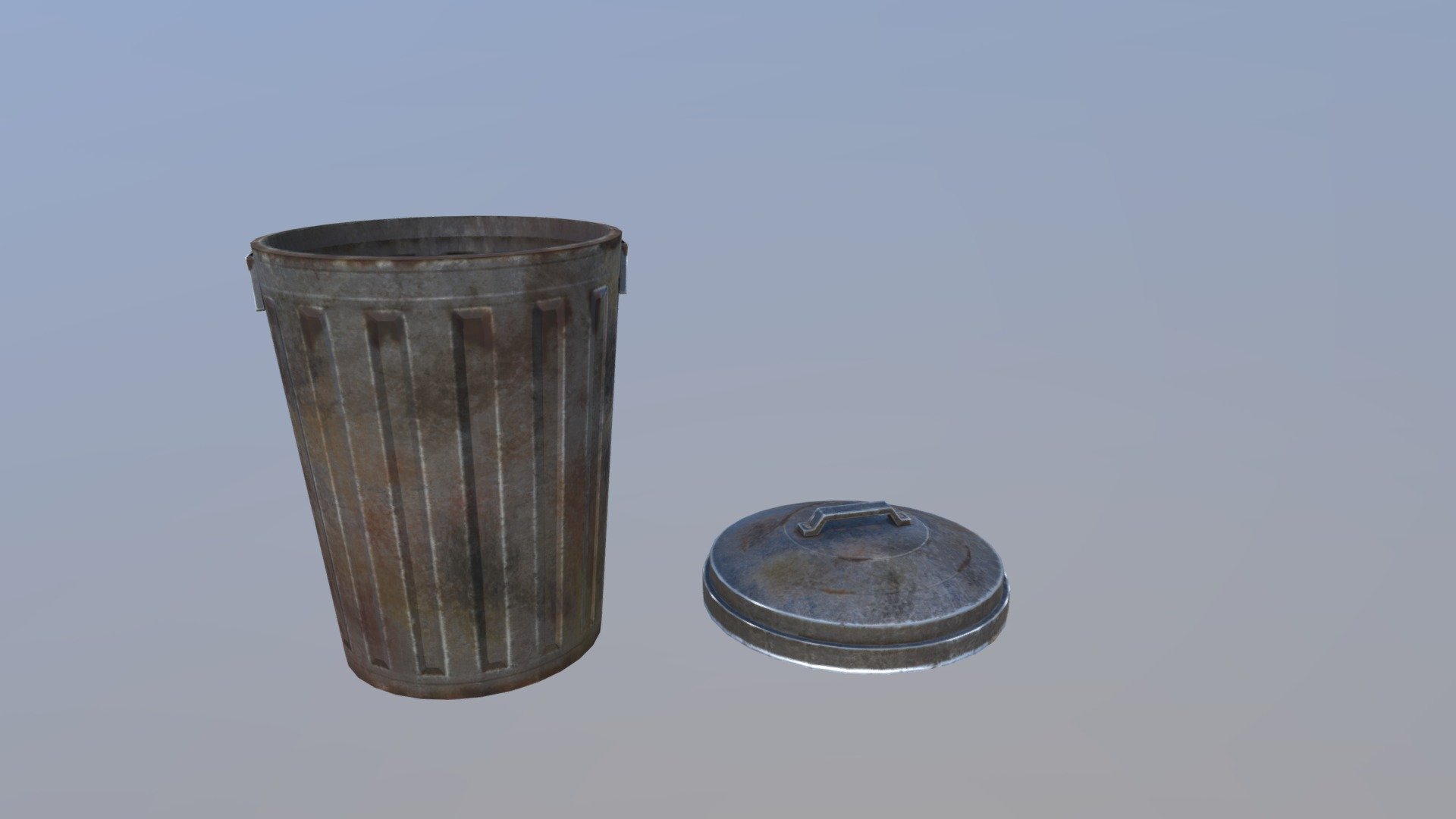 Trashcan