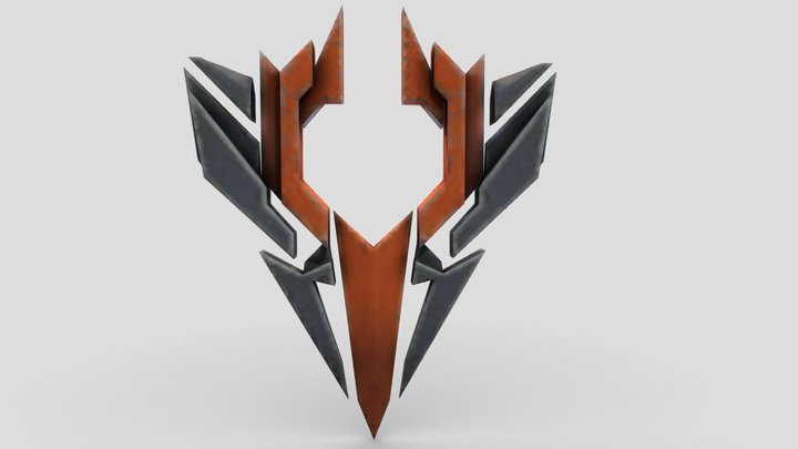 Mods_nightbirdsmark – Modelo 3D gratuito STL