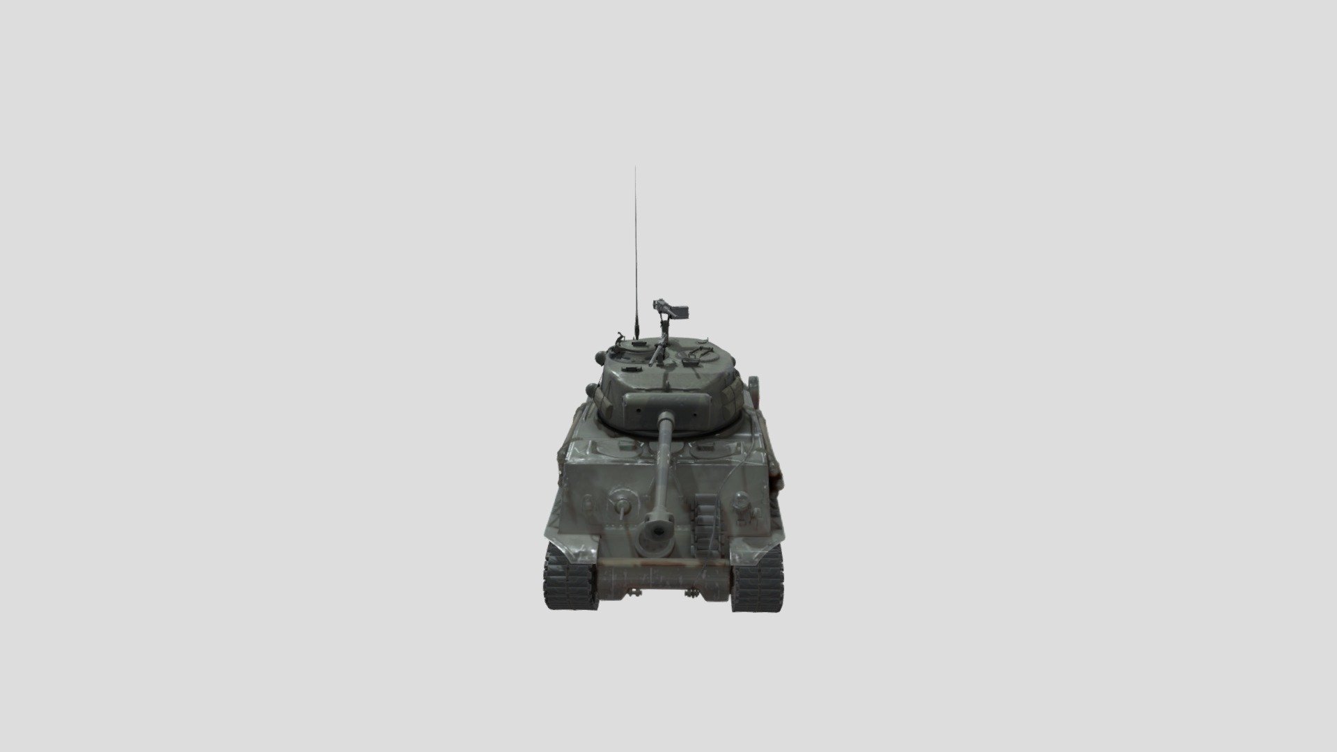 Tank Fury Download Free 3D model by eelislay [a0f1c12] Sketchfab
