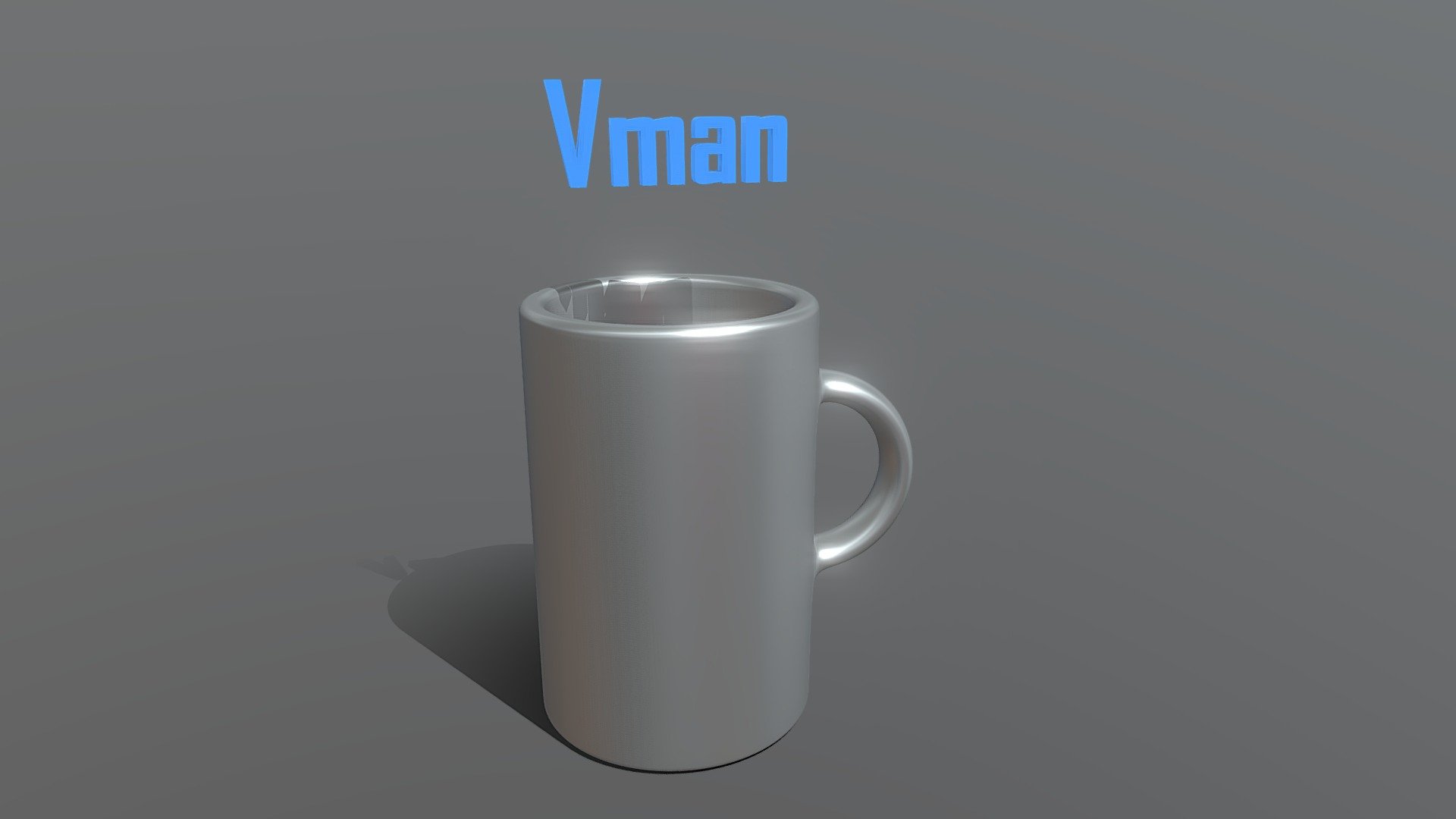 Cup of mine