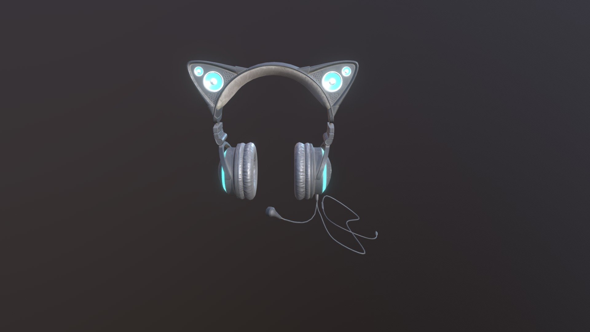 Headphone
