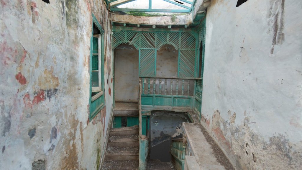 Casa San Juan - 005
