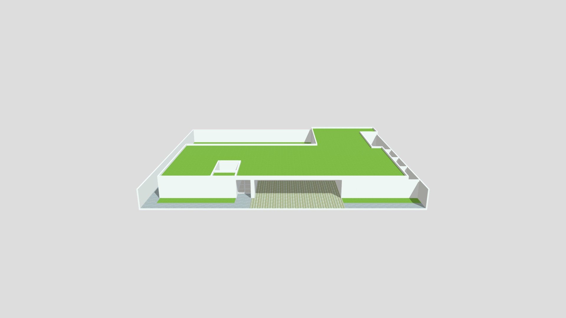 Nuevo proyecto