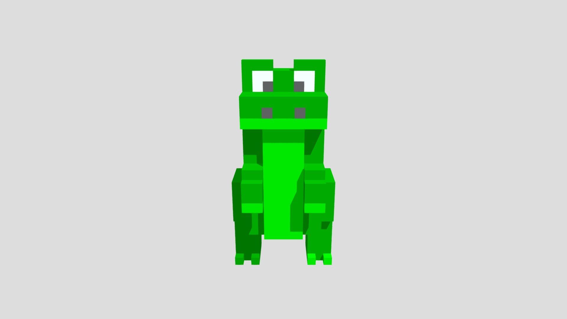 Hatch T-Rex
