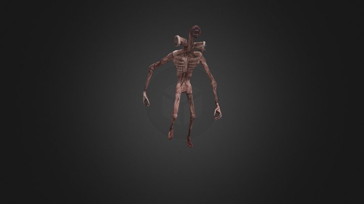 Pipe Head Horror Skunx