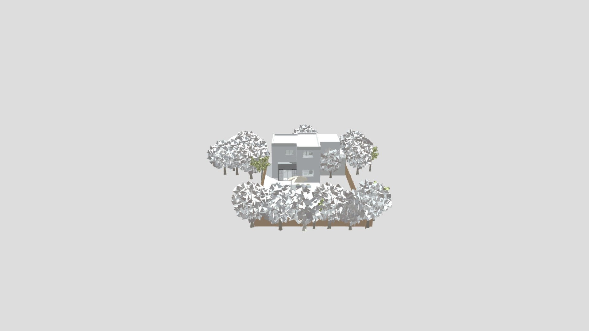 Modern House