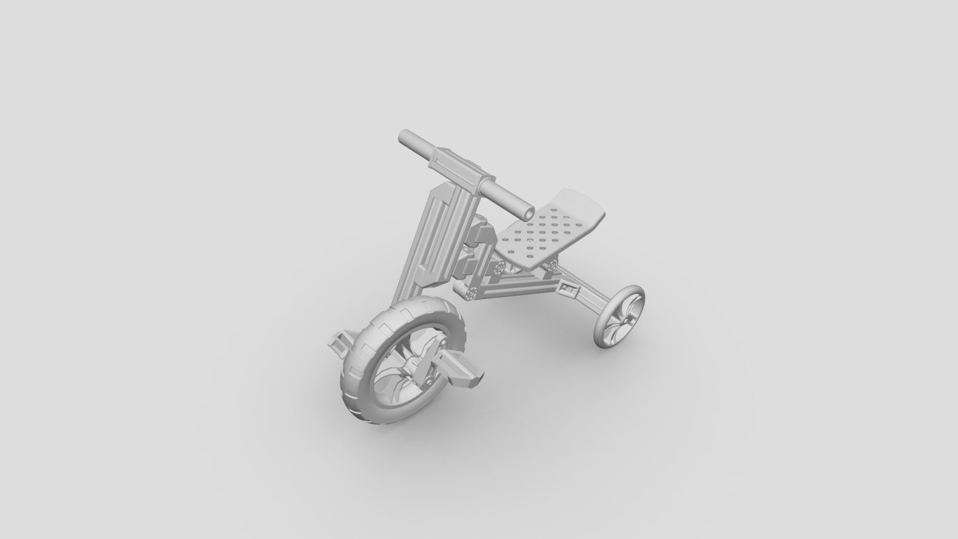 Tricycle