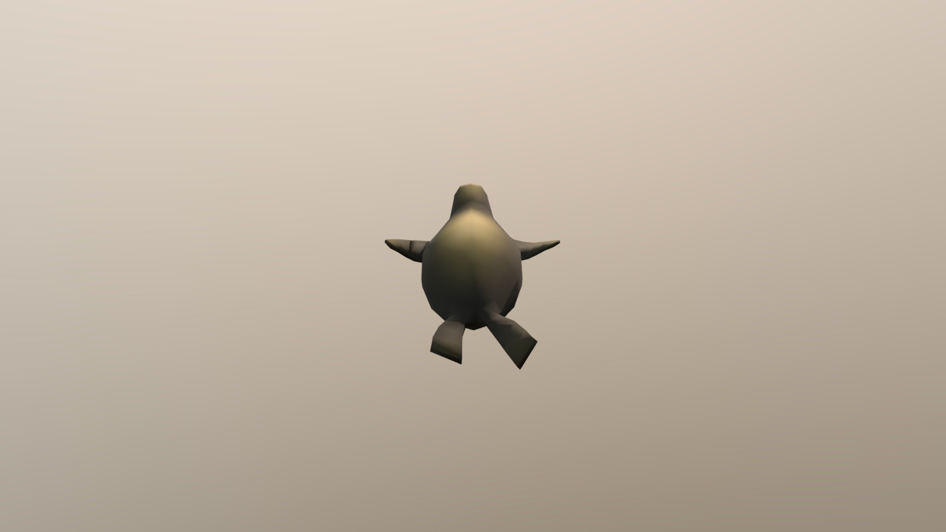 Seal Deer