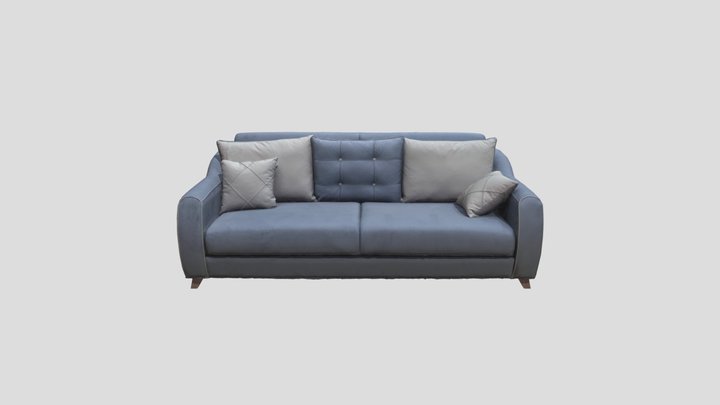 Velvet Sofa ( диван )