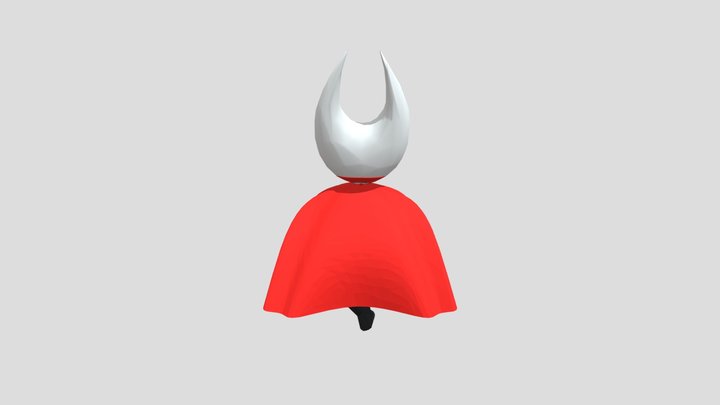 Hornet 3D Model